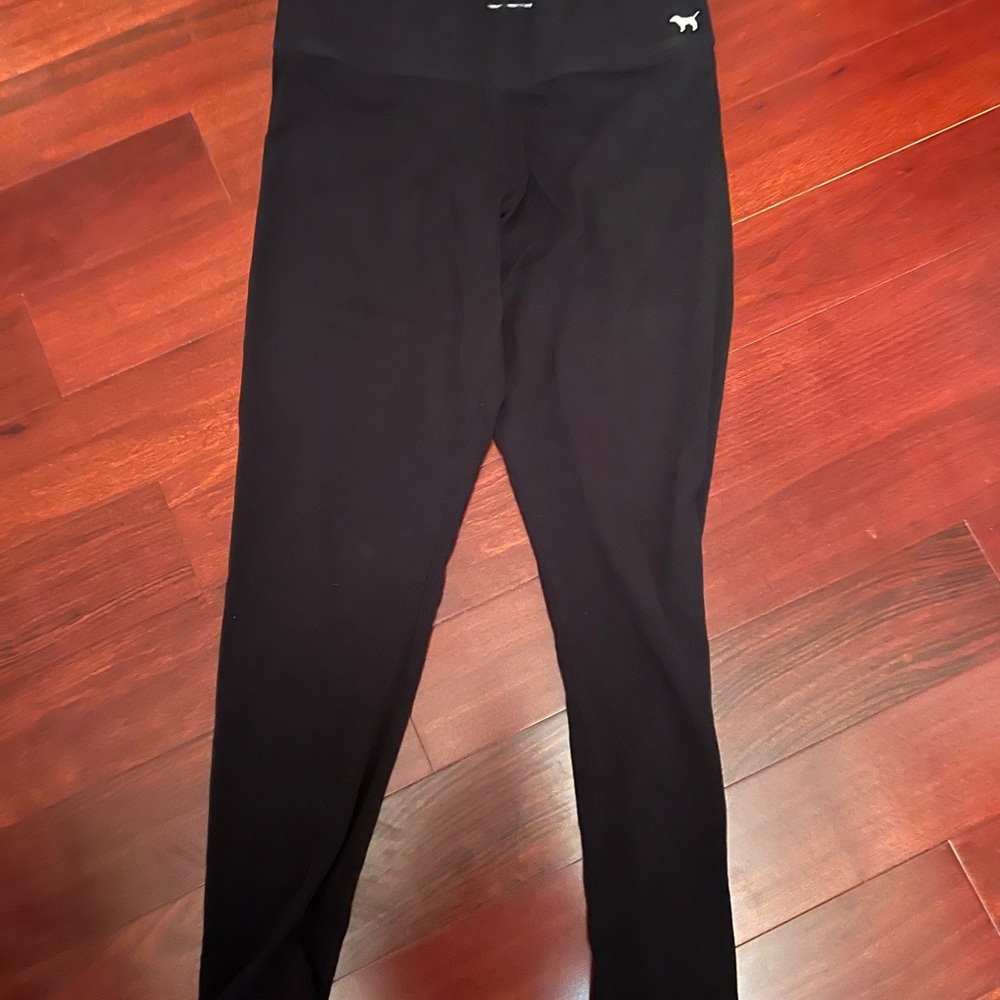 PINK yoga pants